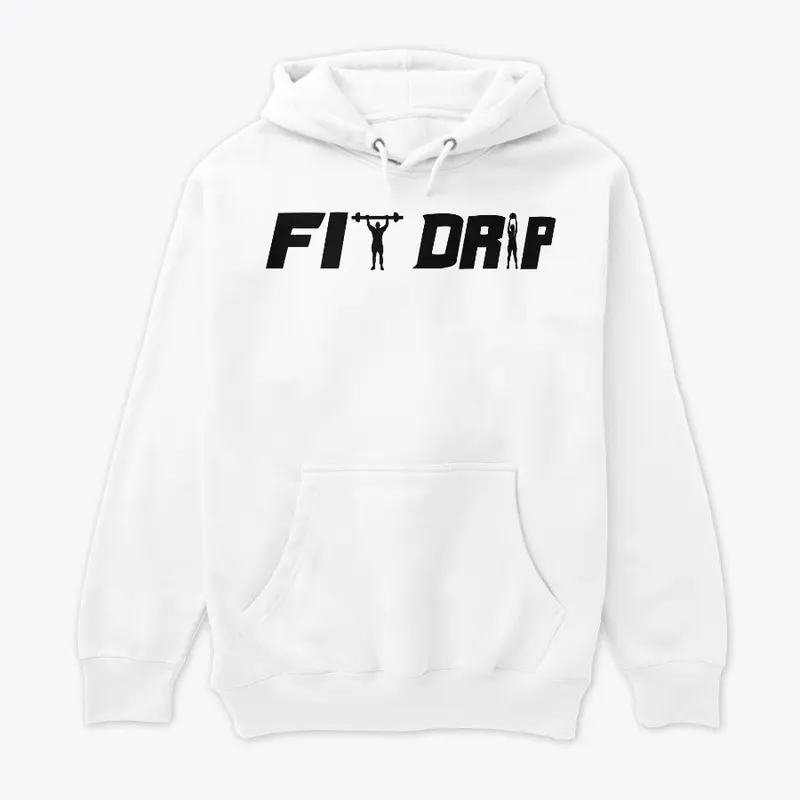 Fit Drip Black