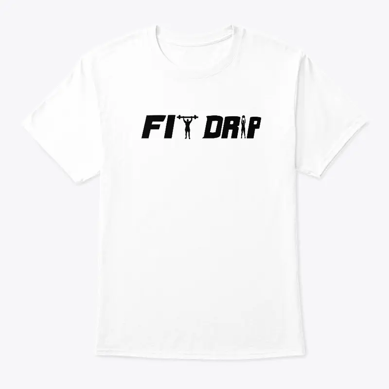 Fit Drip Black