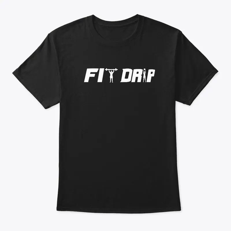 Fit Drip White